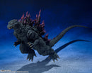 SH MonsterArts Godzilla (2000) - Godzilla vs. Megaguirus: The G Extermination Strategy