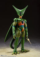SH Figuarts Imperfect Cell (Reissue)