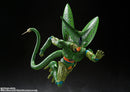SH Figuarts Imperfect Cell (Reissue)