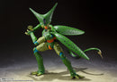 SH Figuarts Imperfect Cell (Reissue)