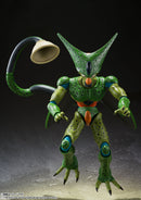 SH Figuarts Imperfect Cell (Reissue)