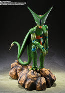 SH Figuarts Imperfect Cell (Reissue)
