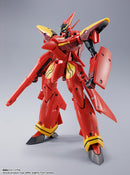 [PREORDER] DX Chogokin VF-19 Custom Excalibur Nekki Basara Special - Macross 7