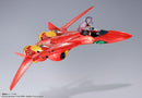 [PREORDER] DX Chogokin VF-19 Custom Excalibur Nekki Basara Special - Macross 7