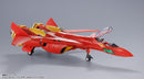 [PREORDER] DX Chogokin VF-19 Custom Excalibur Nekki Basara Special - Macross 7