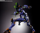 METAL BUILD Evangelion Test Type-01 30th w/ Spear of Gaius
