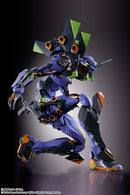 METAL BUILD Evangelion Test Type-01 30th w/ Spear of Gaius