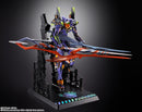 METAL BUILD Evangelion Test Type-01 30th w/ Spear of Gaius