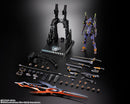 METAL BUILD Evangelion Test Type-01 30th w/ Spear of Gaius