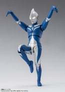 [PREORDER] SH Figuarts Ultraman Cosmos Luna Mode