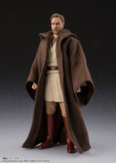 SH Figuarts Obi-Wan Kenobi -Classic Ver- Revenge of the Sith
