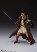 SH Figuarts Obi-Wan Kenobi -Classic Ver- Revenge of the Sith