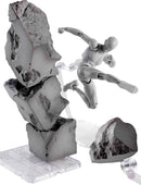 [PREORDER] Tamashii Effect Concrete Crash