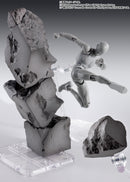 [PREORDER] Tamashii Effect Concrete Crash