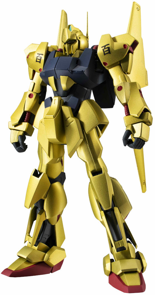 [PREORDER] Metal Robot Spirits (Side MS) MSN-00100 Hyaku-Shiki ver. A.N.I.M.E. - Mobile Suit Zeta Gundam