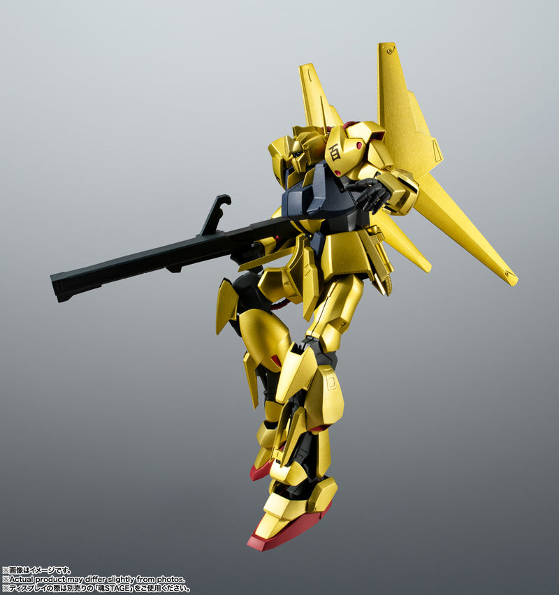 [PREORDER] Metal Robot Spirits (Side MS) MSN-00100 Hyaku-Shiki ver. A.N.I.M.E. - Mobile Suit Zeta Gundam