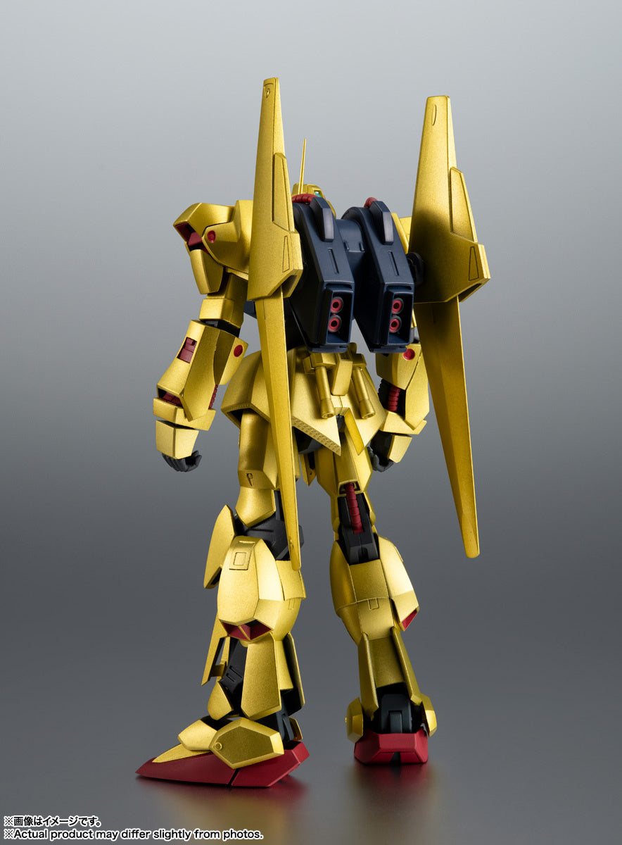 [PREORDER] Metal Robot Spirits (Side MS) MSN-00100 Hyaku-Shiki ver. A.N.I.M.E. - Mobile Suit Zeta Gundam