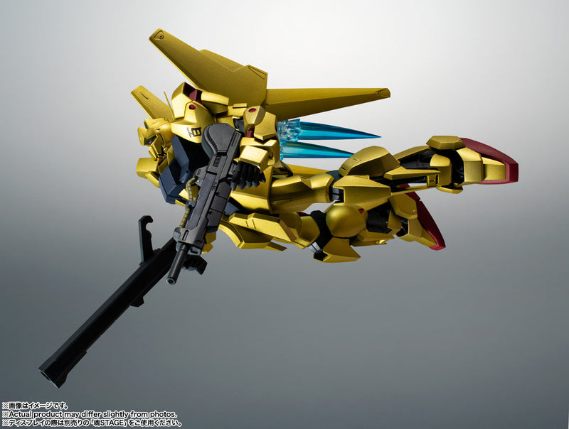 [PREORDER] Metal Robot Spirits (Side MS) MSN-00100 Hyaku-Shiki ver. A.N.I.M.E. - Mobile Suit Zeta Gundam