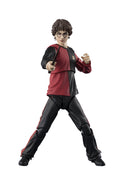 SH Figuarts Harry Potter - Harry Potter and the Goblet of Fire