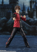 SH Figuarts Harry Potter - Harry Potter and the Goblet of Fire