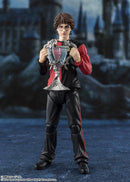 SH Figuarts Harry Potter - Harry Potter and the Goblet of Fire