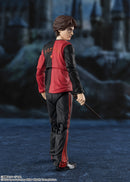SH Figuarts Harry Potter - Harry Potter and the Goblet of Fire