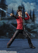 SH Figuarts Harry Potter - Harry Potter and the Goblet of Fire
