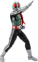 [PREORDER] SH Figuarts Shinkocchou Seihou Kamen Rider New No 1 - Legendary Showa Riders Edition