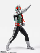 [PREORDER] SH Figuarts Shinkocchou Seihou Kamen Rider New No 1 - Legendary Showa Riders Edition