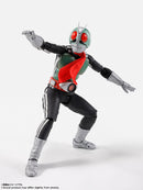 [PREORDER] SH Figuarts Shinkocchou Seihou Kamen Rider New No 1 - Legendary Showa Riders Edition