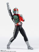 [PREORDER] SH Figuarts Shinkocchou Seihou Kamen Rider New No 1 - Legendary Showa Riders Edition