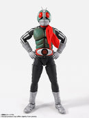 [PREORDER] SH Figuarts Shinkocchou Seihou Kamen Rider New No 1 - Legendary Showa Riders Edition