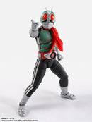 [PREORDER] SH Figuarts Shinkocchou Seihou Kamen Rider New No 1 - Legendary Showa Riders Edition