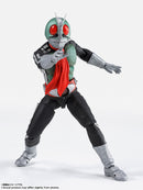 [PREORDER] SH Figuarts Shinkocchou Seihou Kamen Rider New No 1 - Legendary Showa Riders Edition