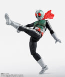 [PREORDER] SH Figuarts Shinkocchou Seihou Kamen Rider New No 1 - Legendary Showa Riders Edition