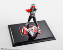 [PREORDER] SH Figuarts Shinkocchou Seihou Kamen Rider New No 1 - Legendary Showa Riders Edition