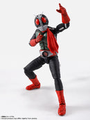 [PREORDER] SH Figuarts Shinkocchou Seihou Kamen Rider New No 2 - Legendary Showa Riders Edition