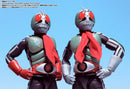 [PREORDER] SH Figuarts Shinkocchou Seihou Kamen Rider New No 2 - Legendary Showa Riders Edition