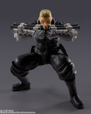 SH Figuarts Isao Shinomiya - Kaiju No. 8