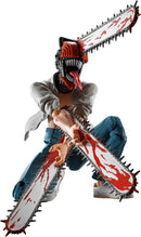 SH Figuarts Chainsaw Man - Chainsaw Man The Movie: Reze Arc