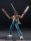 SH Figuarts Chainsaw Man - Chainsaw Man The Movie: Reze Arc