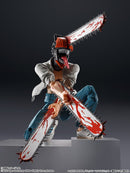 SH Figuarts Chainsaw Man - Chainsaw Man The Movie: Reze Arc