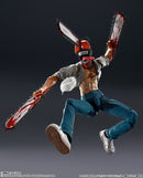 SH Figuarts Chainsaw Man - Chainsaw Man The Movie: Reze Arc