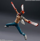 SH Figuarts Chainsaw Man - Chainsaw Man The Movie: Reze Arc