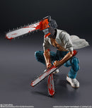 SH Figuarts Chainsaw Man - Chainsaw Man The Movie: Reze Arc
