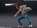 SH Figuarts Chainsaw Man - Chainsaw Man The Movie: Reze Arc