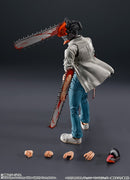 SH Figuarts Chainsaw Man - Chainsaw Man The Movie: Reze Arc