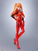 [PREORDER] SH Figuarts Asuka Langley - Rebuild of Evangelion