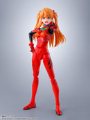 [PREORDER] SH Figuarts Asuka Langley - Rebuild of Evangelion