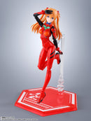[PREORDER] SH Figuarts Asuka Langley - Rebuild of Evangelion